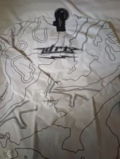 ELECTRIC DRT L/S Tee Lサイズ キープキャスト限定 - メルカリ
