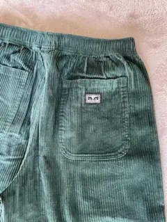 GRINDLODGE グラインドロッジ SUNDAY CORDUROY パンツ grindlodge 限定SUNDAY PANTS CORDUROY - メルカリ