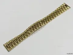 セイコー SZEV011/SZEV013用ステンレスベルト 調整用コマ付き - メルカリ