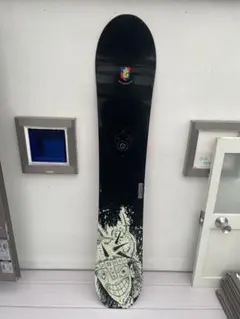 極レア　Burton スノーボード テリエサイン入り 極レア Burton スノーボード テリエサイン入り - メルカリ