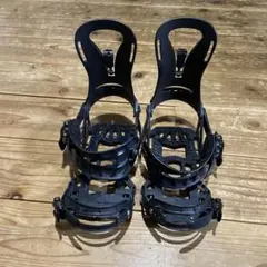 SPARK R&D スプリットボード　バインディング