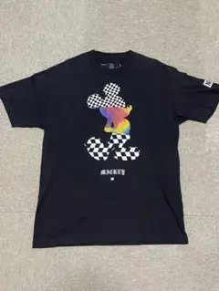 NEFF ミッキーマウス Tシャツ ブラック