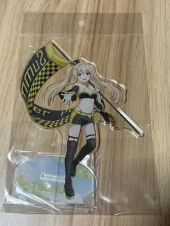 紬ヴェンダース アクリルスタンド セット TVアニメ『Summer Pockets』公式サイト