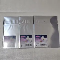 初音ミク　 トレーディングブロマイド 七夕ver.(2枚入り)　3セット