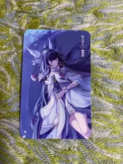原神 ラウマ 月夜の叙事詩 カードセット - メルカリ