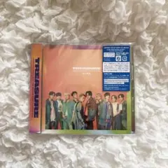 TREASURE THE SECOND STEP : CHAPTER TWO