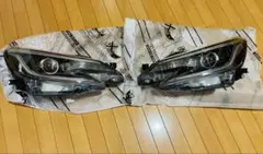 マークX GRX130 GR SPORT純正 右ヘッドライト - メルカリ
