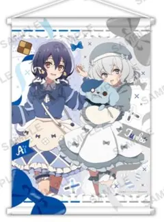 くじ引き堂 ゾンビランドサガ 紺野純子 D賞ミニ色紙 オンラインくじ