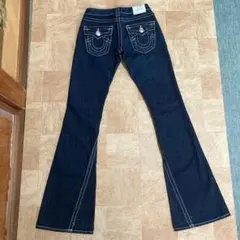 True Religion ブーツカットデニム インディゴのサムネイル