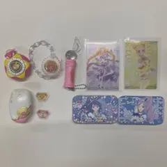 2026年最新】プリキュアまとめ売りの人気アイテム - メルカリ