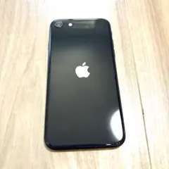 iPhone SE 第三世代 64gb 美品