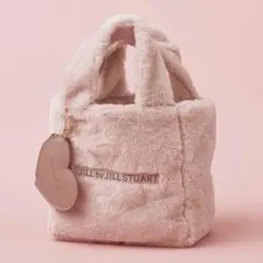 JILL by JILLSTUART ファートート＆ハートポーチのサムネイル