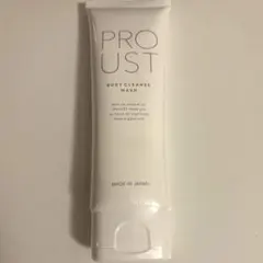 PROUSTプルースト ボディクレンズウォッシュのサムネイル