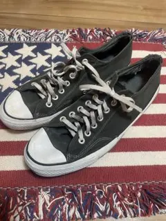 80s converse allstar 黒 28cm US10