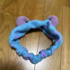 東京ディズニーリゾート ヘアバンド サリー