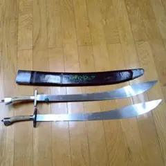 青龍刀 柳葉刀 牛尾刀 関刀 漢刀唐刀 太極刀 模擬刀 模造刀 中華中国