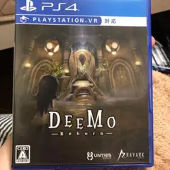 DEEMO REBORN