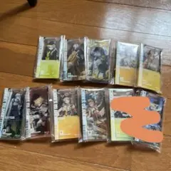 アークナイツ　通行認証のサムネイル