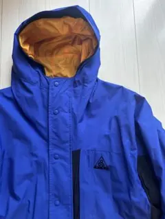 2025年最新】nike acg マウンテンパーカーの人気アイテム - メルカリ