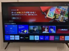 引取歓迎 LG 43型液晶テレビ 43NANO75JPA 43型 2021年製 | Mercari