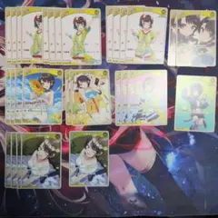 ホロカ R以下まとめ売り　複数ページあります　大空スバル