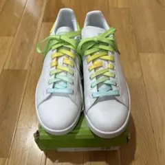 【adidasOriginals】スタンスミス　ディズニーコラボ　美品