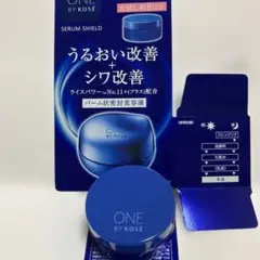 ONE BY KOSÉ セラム シールド 7gのサムネイル
