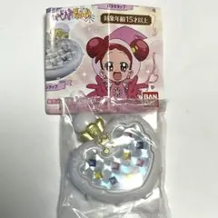 おジャ魔女どれみピリカピリララコンパクトミラー25thエディション　コロンタップ