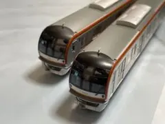 Nゲージ 東京メトロ 10000系 1次車　副都心線　有楽町線 動力付6両セットのサムネイル