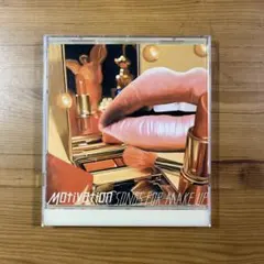 Motivation: Songs for Make Up