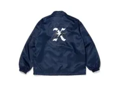 GOD SELECTION XXX FRAGMENT コーチ ジャケット Mのサムネイル