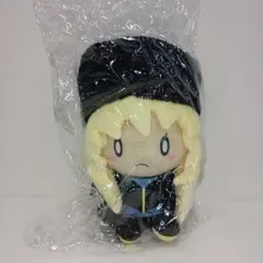 CODE VEIN　コードヴェイン　ミア　ぬいぐるみ