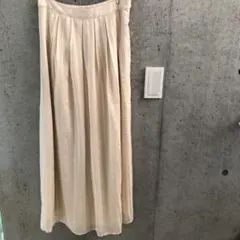 ロングスカートのサムネイル