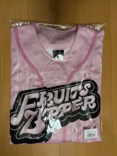 FRUITSZIPPER 松本かれん 推しアピ 1.5 ユニフォーム - メルカリ