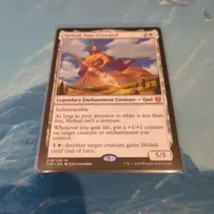 MTG 英語版 オーリオックのチャンピオンAuriok Champion - メルカリ