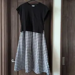 マタニティワンピース