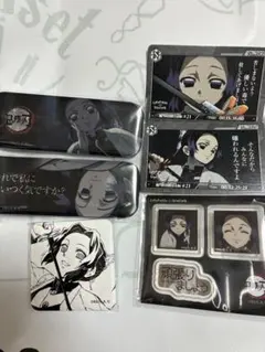 鬼滅の刃 ufotableダイニング お楽しみくじ 胡蝶しのぶ | Mercari