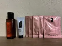 シュウウエムラ クレンジングオイル 50ml セット