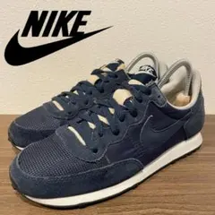 NIKE CHALLENGER ナイキ チャレンジャー ネイビー ホワイト