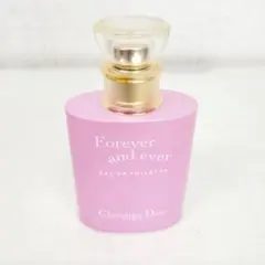Dior Forever and Ever 50ml 香水 - メルカリ