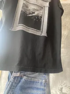 90s Stussy ロンT 11747391 gwdh ポーガーズ あつむ - メルカリ