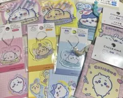ちいかわ　グッズまとめ売り