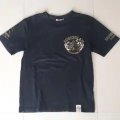 爆裂爛漫娘 龍柄 Tシャツ