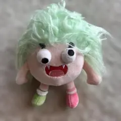 ty】ぬいぐるみ ty monstaz モンスタッズ - メルカリ