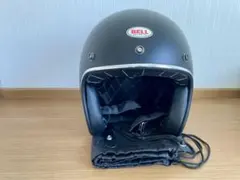 BELL CUSTOM 500 マットブラック GTO EXILE AKARI Bell Custom 500 Rally Helmet– ExtremeSupply.com