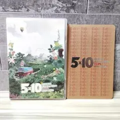 ARASHI 5×10 ALL the BEST! CLIPS1999-2009