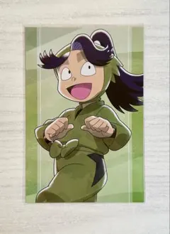 忍たま　歩む　マルイ　特典　藤内