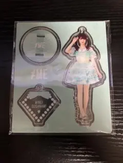 2025年最新】尾木波菜 アクスタの人気アイテム - メルカリ