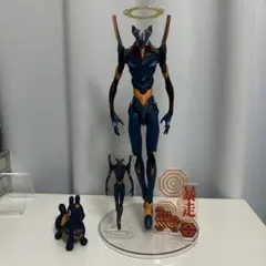 エヴァンゲリオン Mark6 フィギュア 他まとめ売り