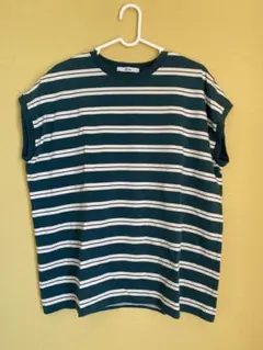 ▼JOURNAL STANDARD relume ▼天竺スリーブTシャツ